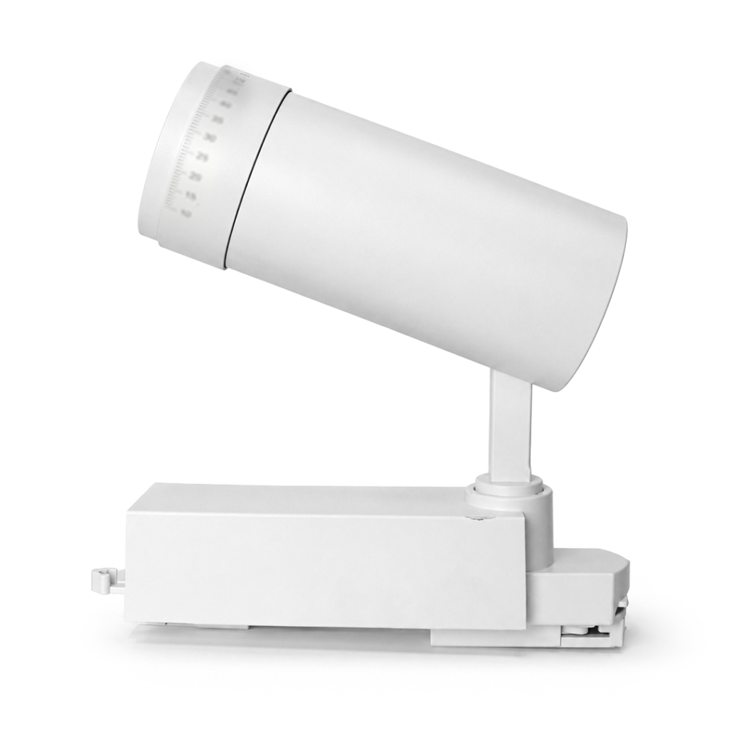 COB ZOOM TRACK LIGHT