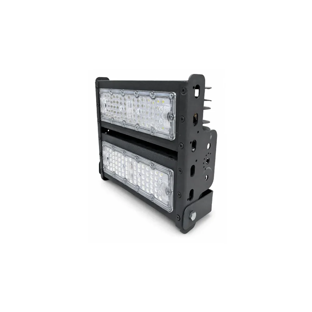 100W LED Flood Light