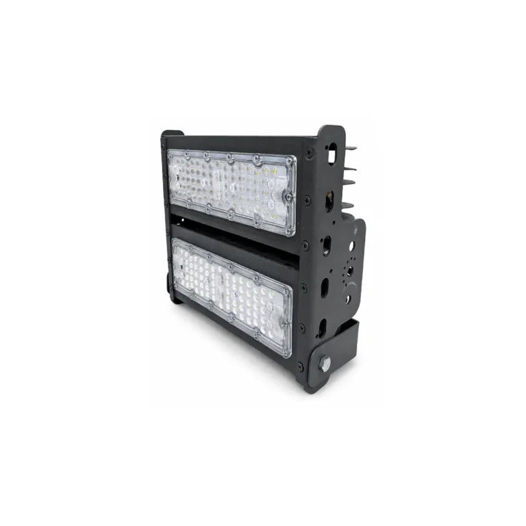 100W LED Flood Light
