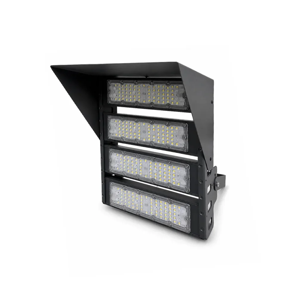 200W LED Flood Light