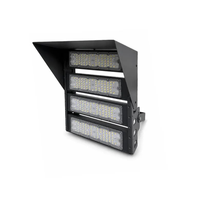 200W LED Flood Light