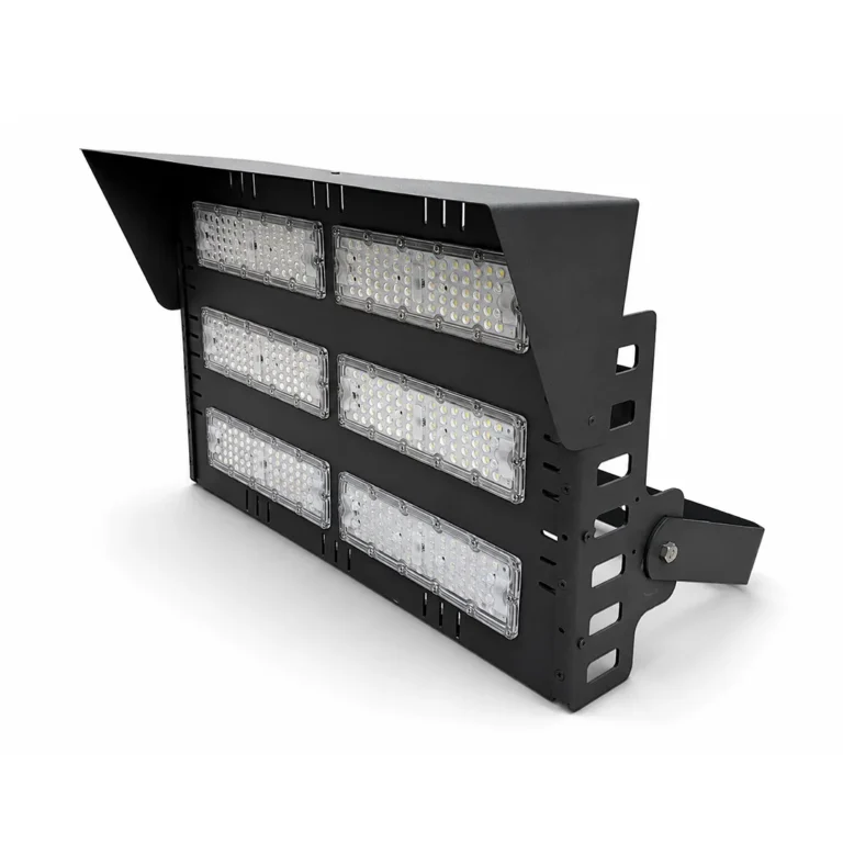 300W LED Flood Light