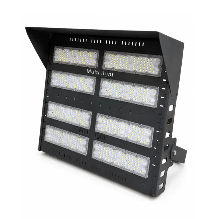 400W LED Flood Light