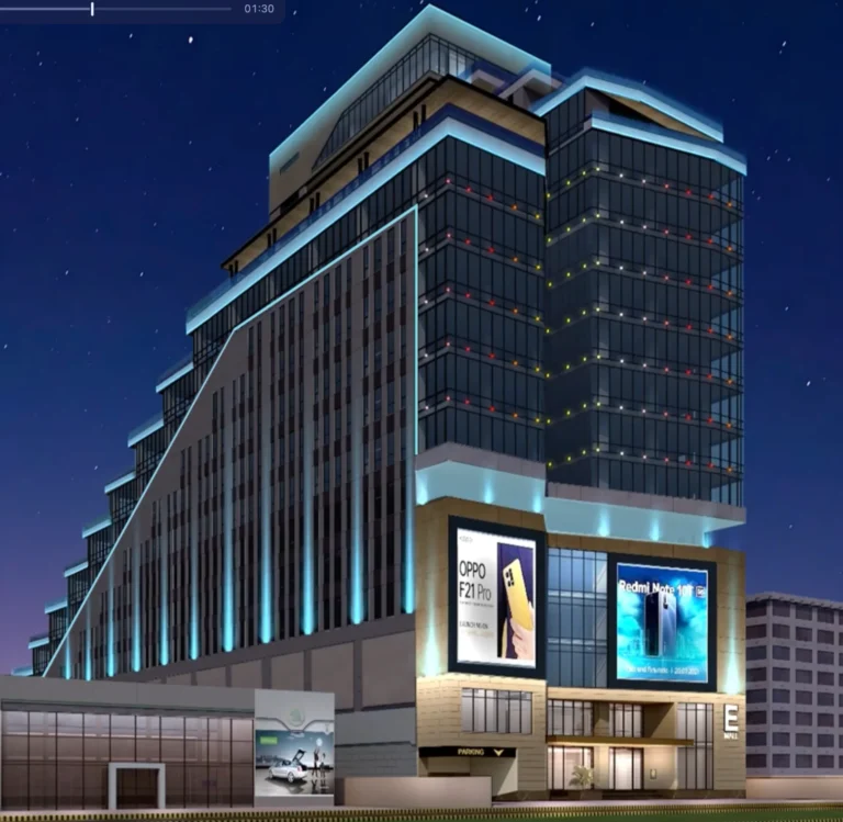 Alfateh-Emall(ONGOING PROJECT)