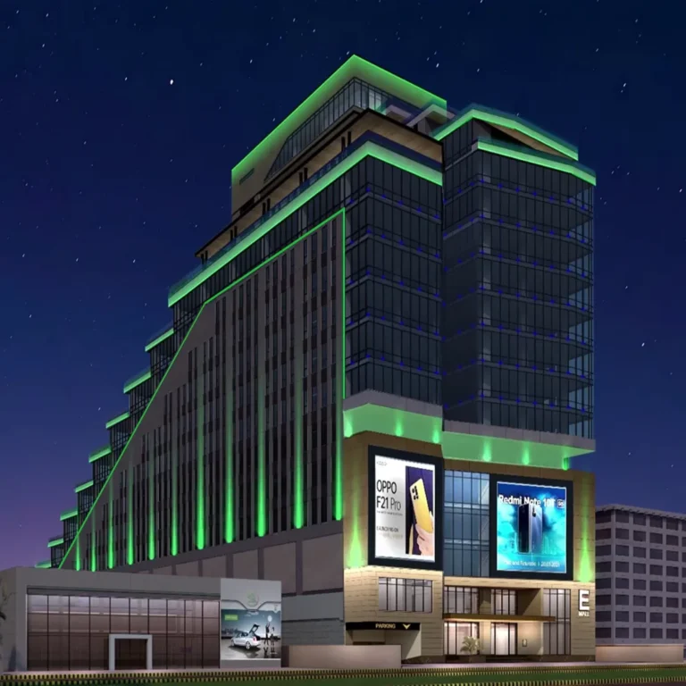 Alfateh-Emall(ONGOING PROJECT)