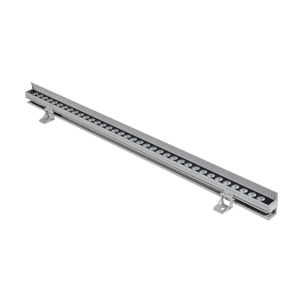 RGBW Wall Washer
