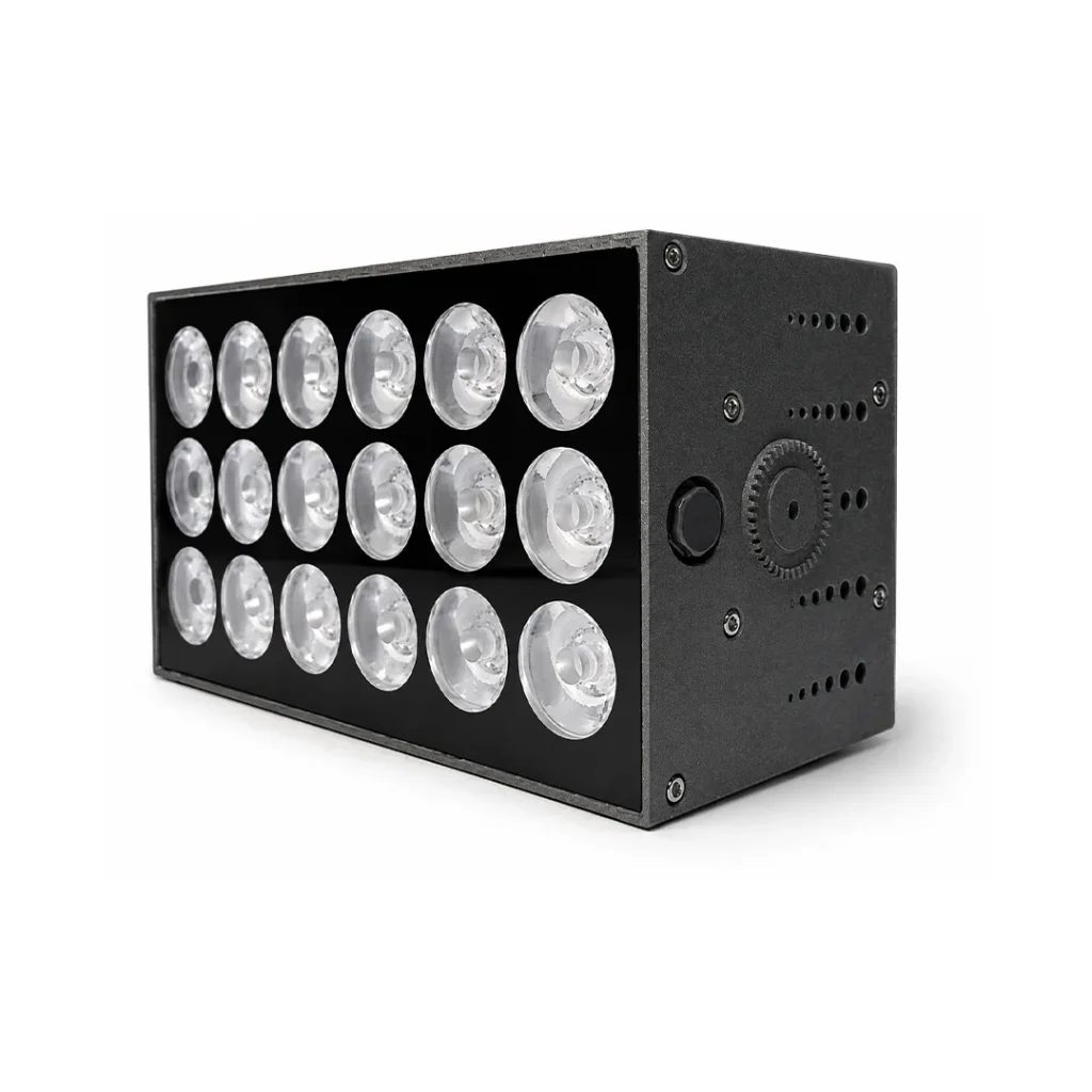 LED Static Spot Light