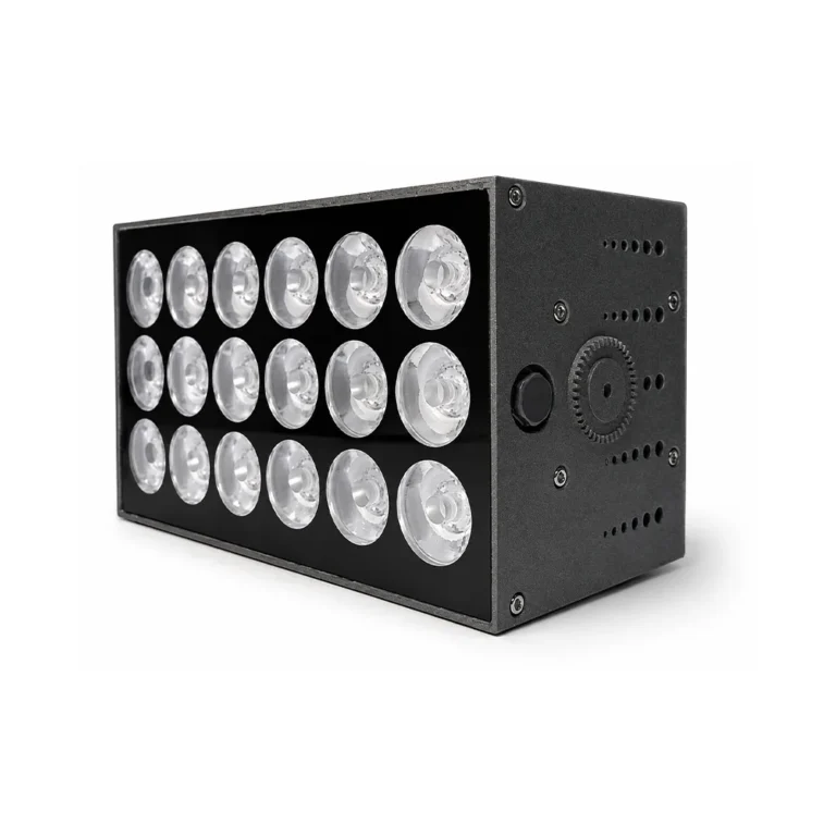 LED Static Spot Light