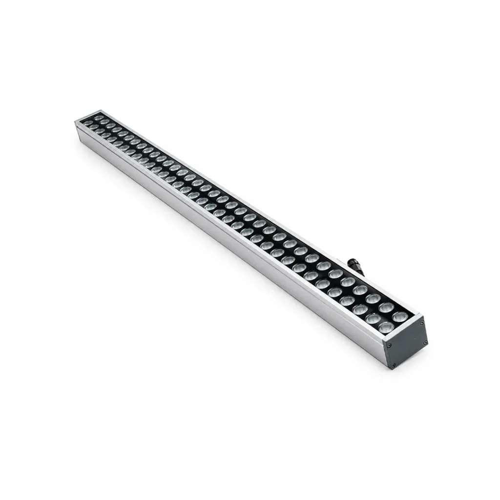 LED Static Wall Washer