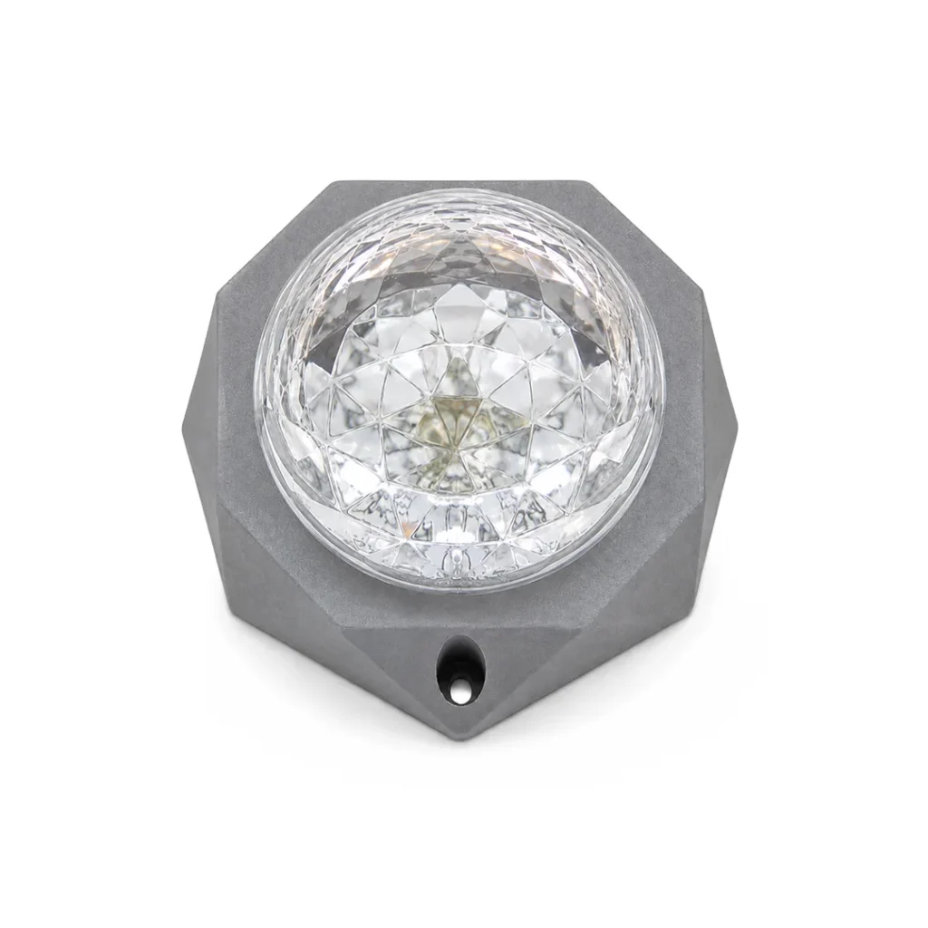 RGBW Dot Light