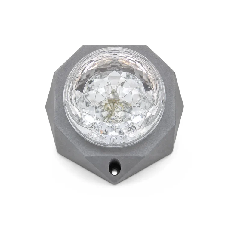 RGBW Dot Light