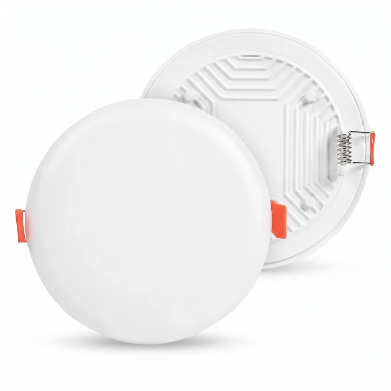 Ice Panel Light