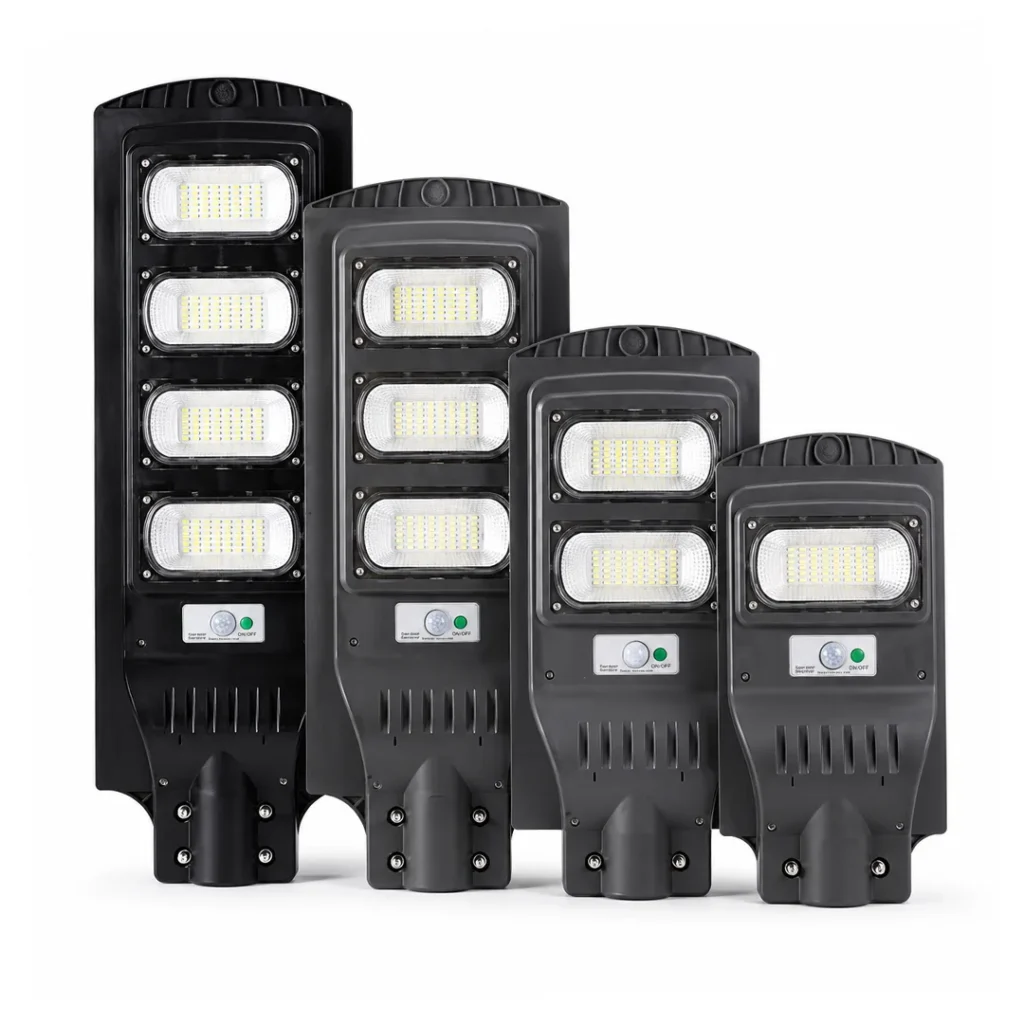 Solar Street Light